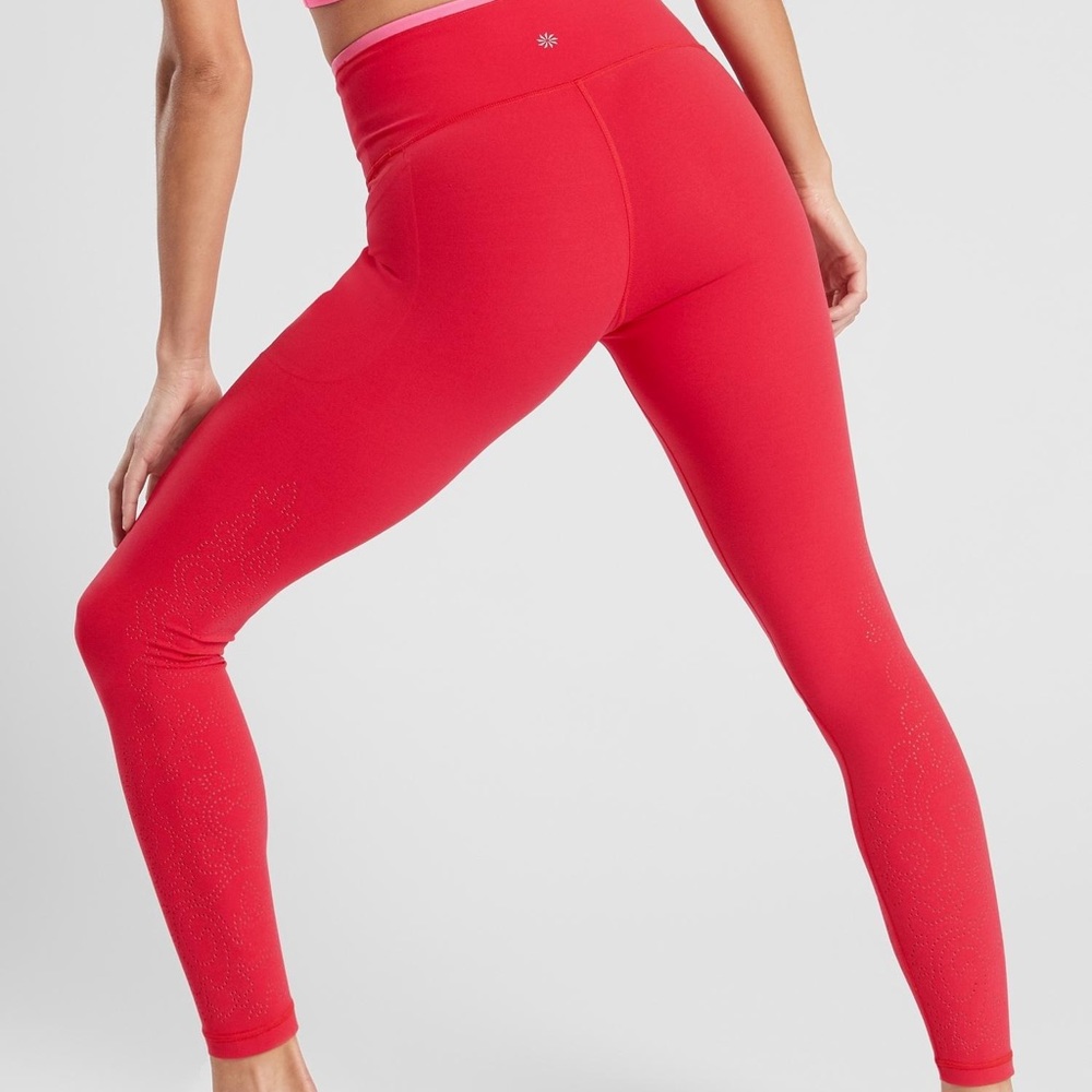 Athleta Revelation Tight- XS